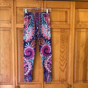 Colorful Women’s Leggings!